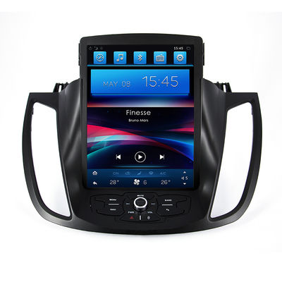 Κίνα Στερεοφωνικό σύστημα αυτοκινήτων της Ford Kuga 2013-2016 αρρενωπό ραδιο κάμερα ΠΣΤ Bluetooth USB Aux DVR υποστήριξης 9,7 ίντσας προμηθευτής